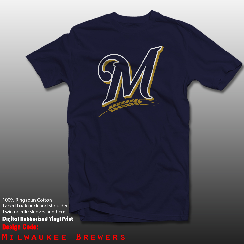 cheap brewers t shirts