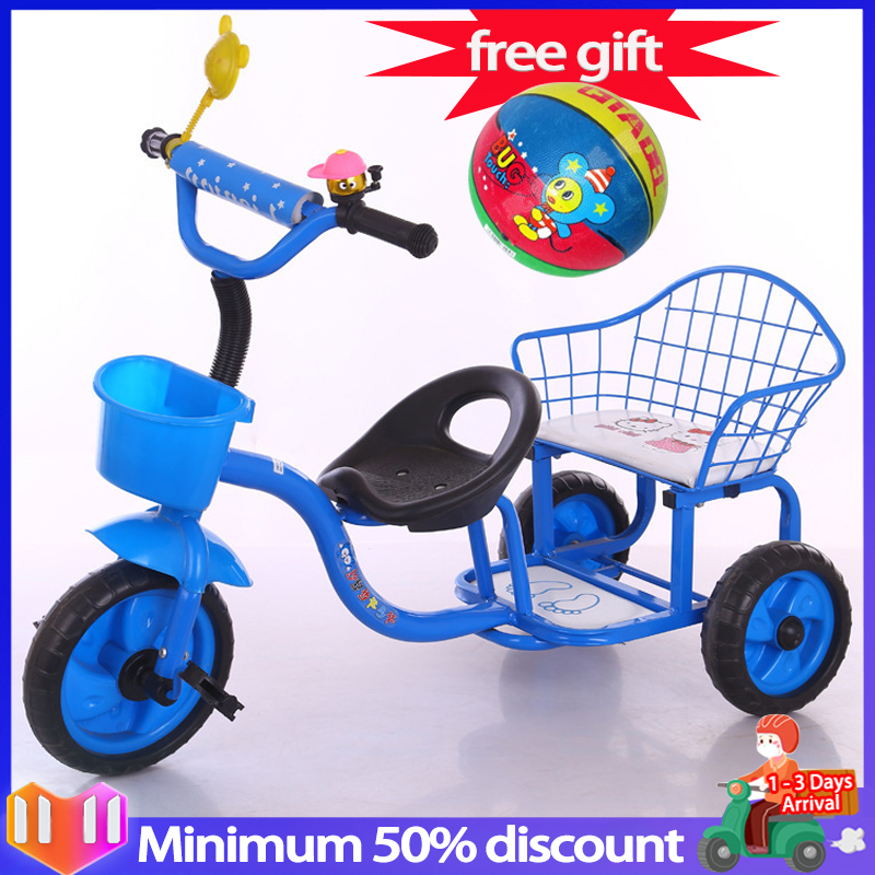 kids tricycle bike