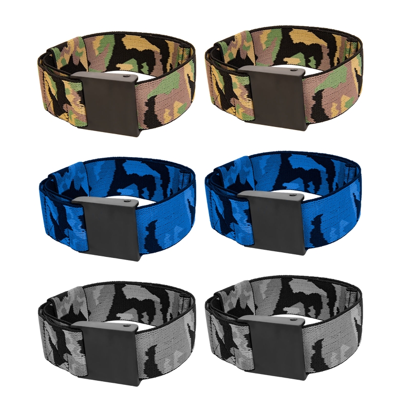 Blood Flow Restriction Bands Arm Occlusion Training Band for Exercising Arm Improve Muscle