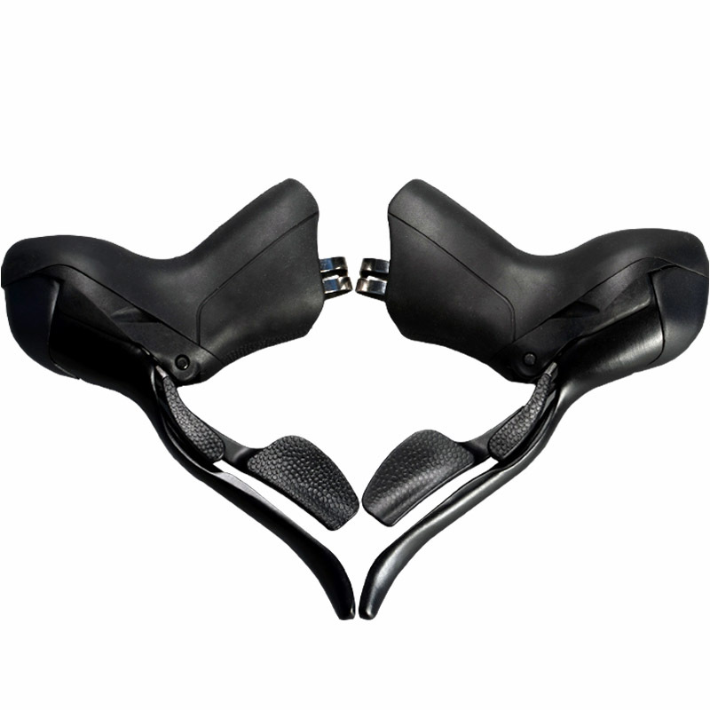 road bike shifters 3x7