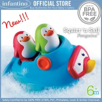 personalised bath toys