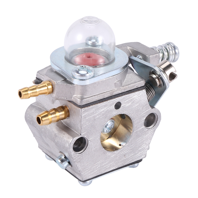 Carburatore WT460 Per Decespugliatori Oleo-Mac Ed Efco - Ricambio Compatibile 740, 8300, 8400, 8405 - Foto 12