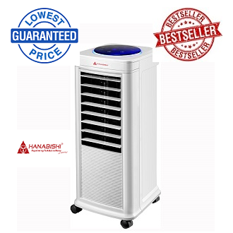 air cooler hanabishi price