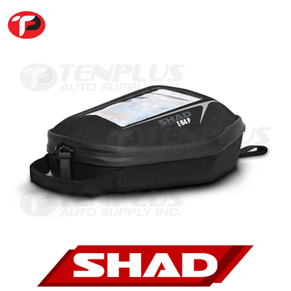 Shad Bag PIN System Tank Bag E04P Lazada PH