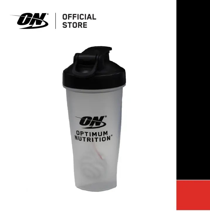 optimum nutrition shaker