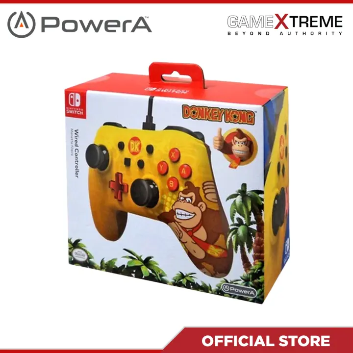 switch controller lazada