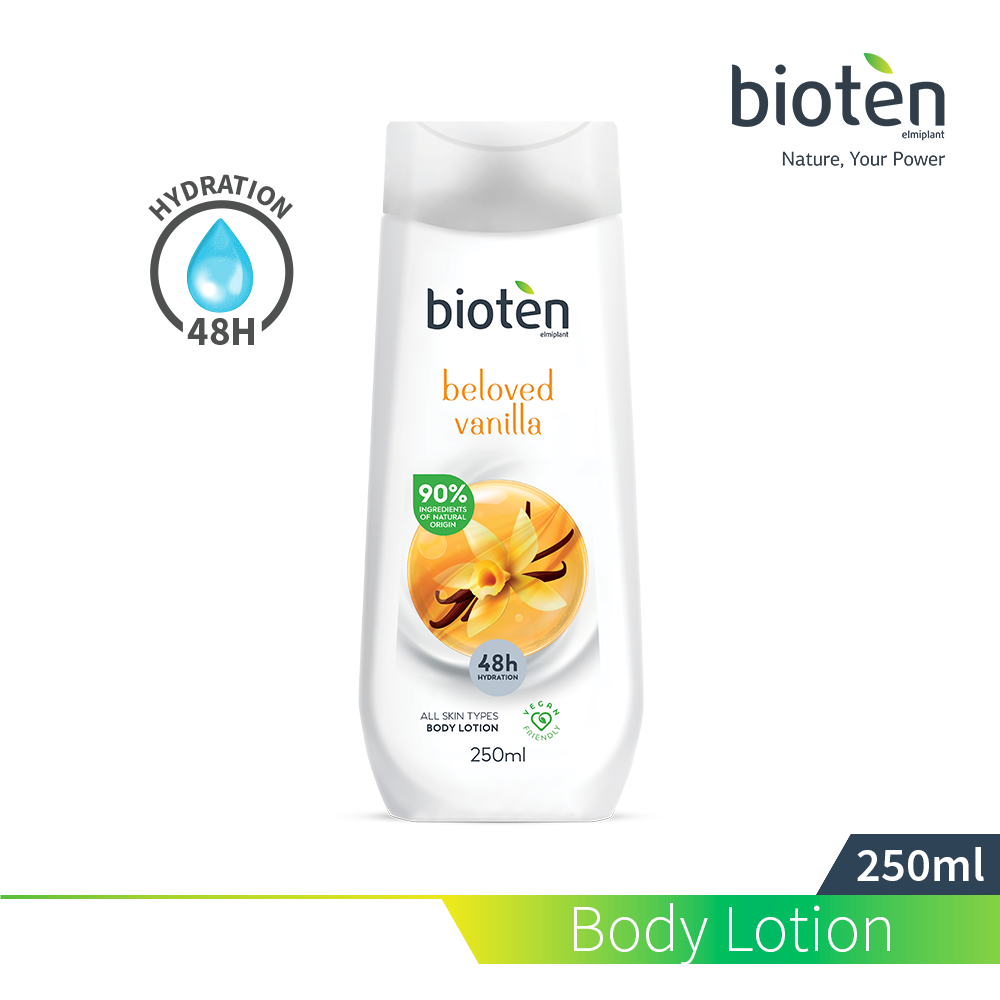 bioten lotion