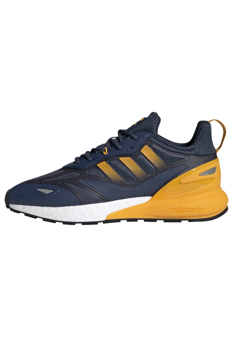 Adidas Gz7733 Adidas Originals Adidas Zx 2k Boost Ticker Tape Buty