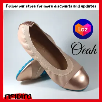 black flat shoes sale