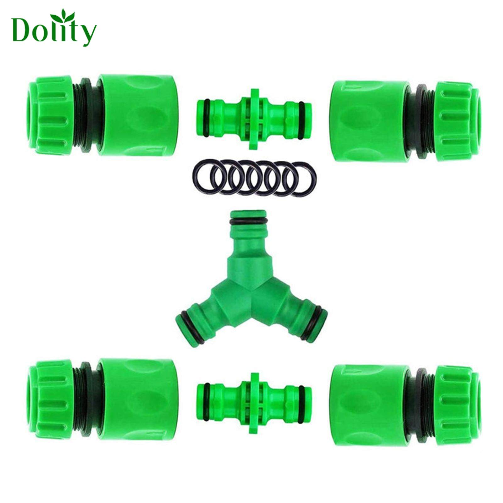 dolity-garden-watering-hose-quick-connector-for-hose-pipe-tube-lazada-ph