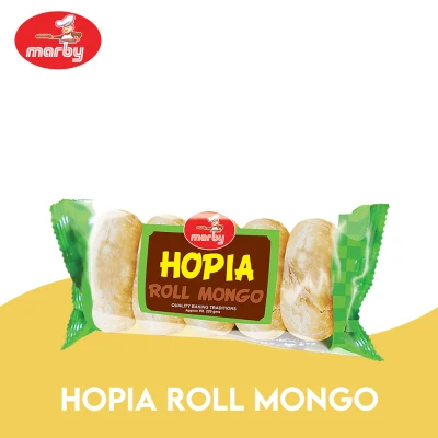 Marby Hopia Roll Mongo 220 grams