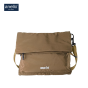 anello / URBAN STREET 2WAY Shoulder Bag AT-B1683