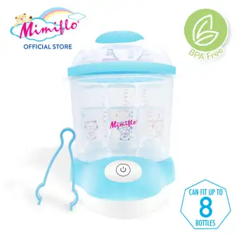 bottle sterilizer lazada