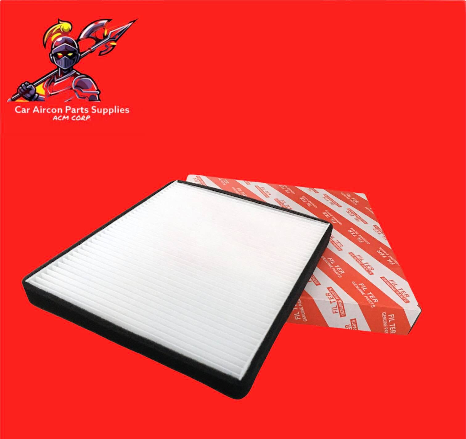 CHEVROLET SAIL Cabin Air Filter Car Aircon Parts Supplies