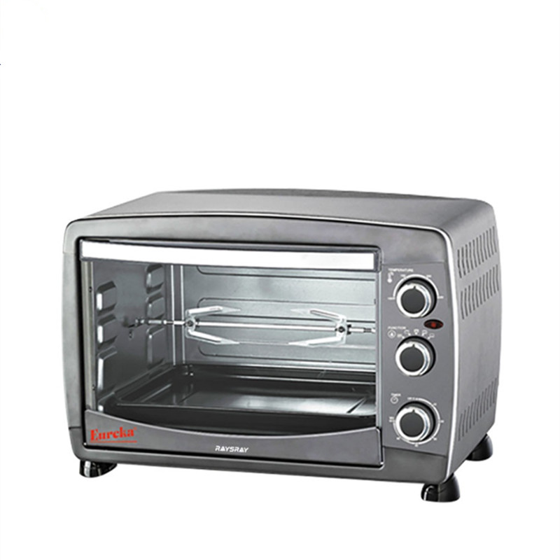 Multifunction Electric Oven Bake Cake Bread Simple Operation Rapid