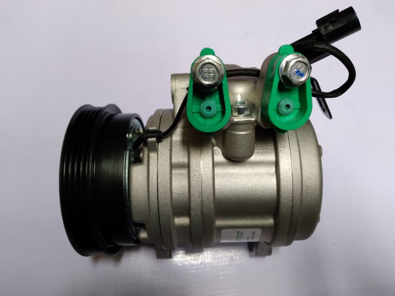 hyundai GETZ 1.1 car aircon compressor Lazada PH