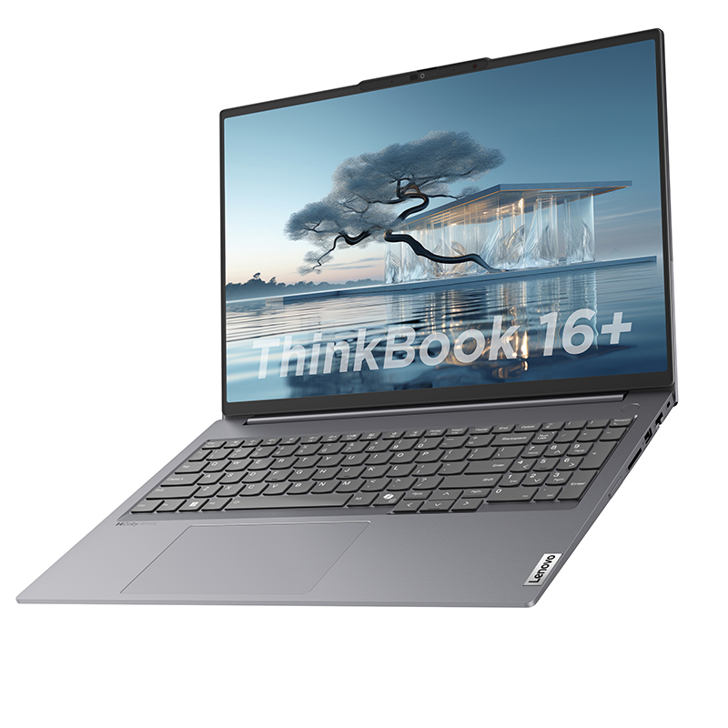 新品 Lenovo ThinkBook 16 Ryzen5 7430 32G Lenovo ThinkBook 16+ 2024