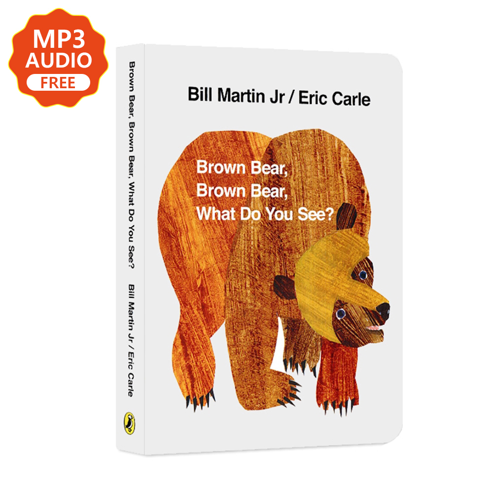 brown-bear-brown-bear-what-do-you-see-by-eric-carle-board-book-children