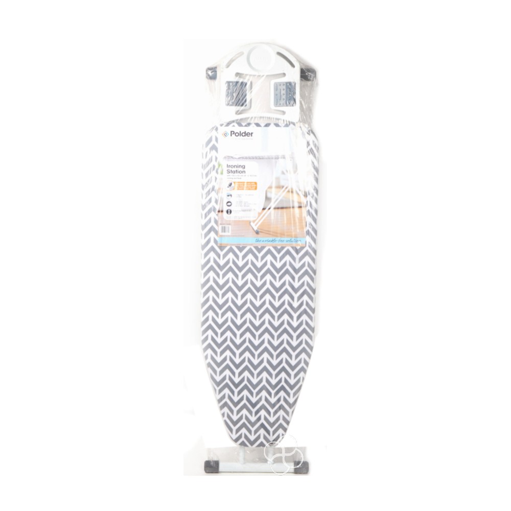 Polder Ironing Board Lazada PH