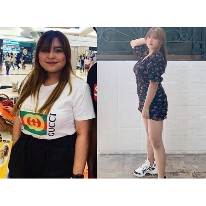 Gluta Lipo Premium Milk Tea 12 in 1 5 Sachets Original Healthy Fit