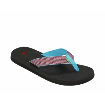cheap sanuk flip flops