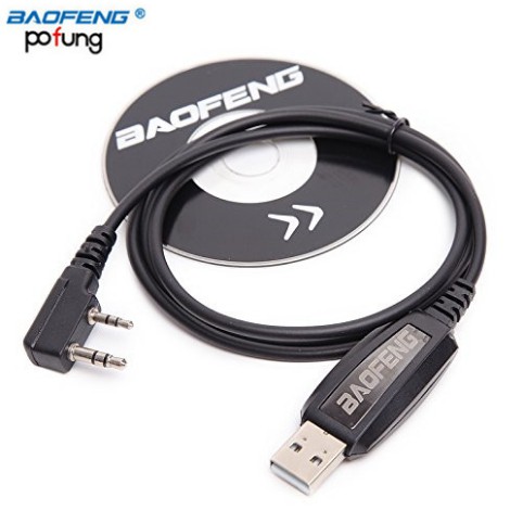 Program Cable for Cignus and Baofeng Radios | Lazada PH