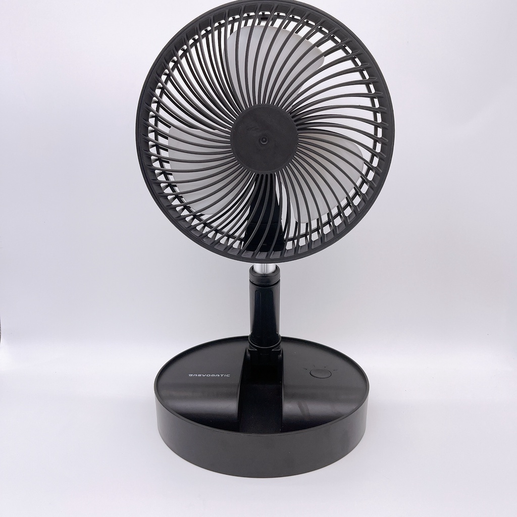 ON HAND Portable Electric Fan Long Electric Fan Lazada PH