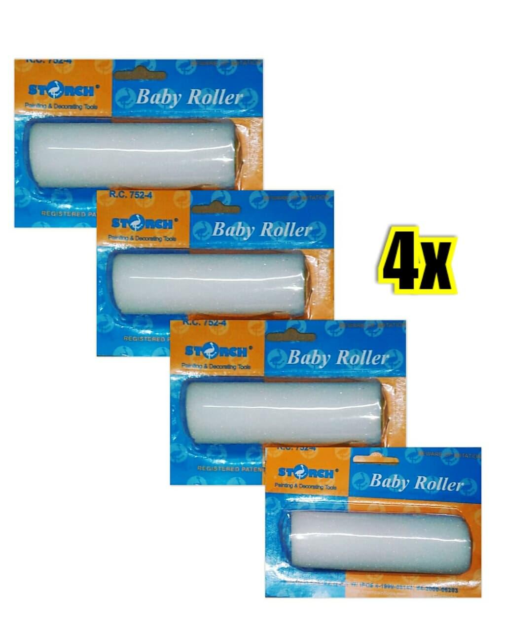 Paint Roller Filler ( Sold per pack , Each pack sold separately
