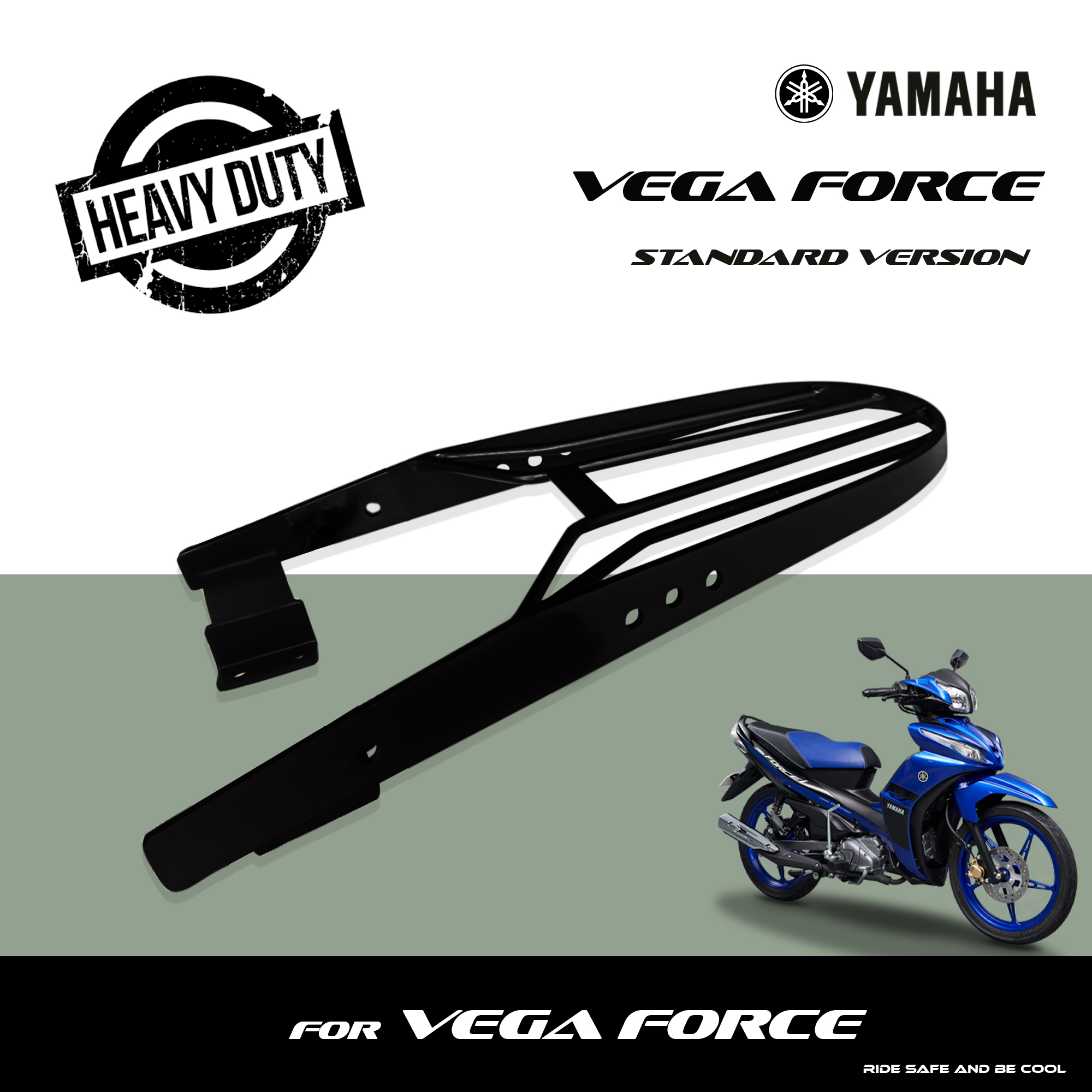 vega motorcycle