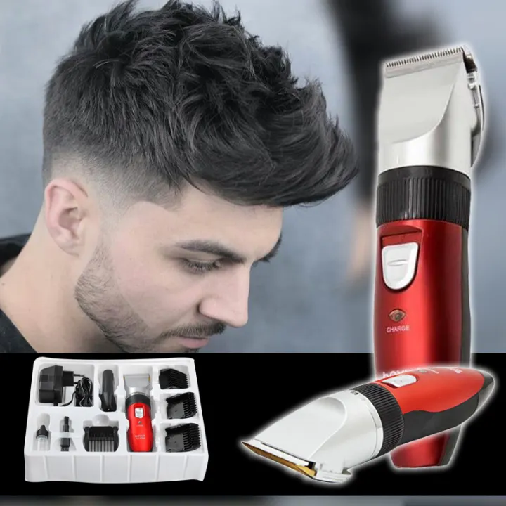 head to toe trimmer