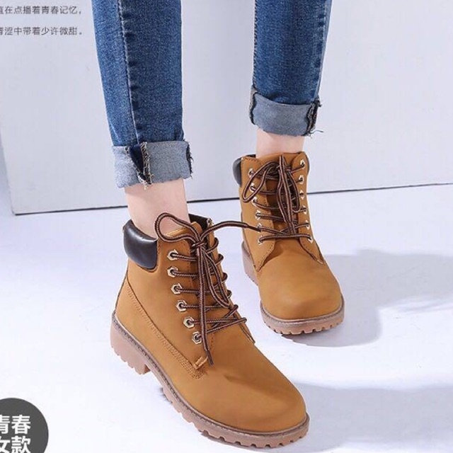 timberland lazada