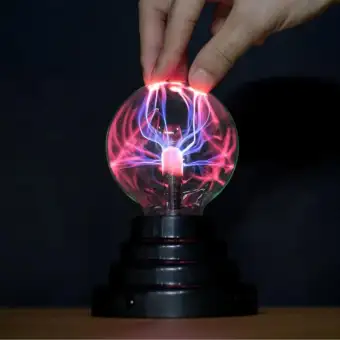 plasma ball lazada