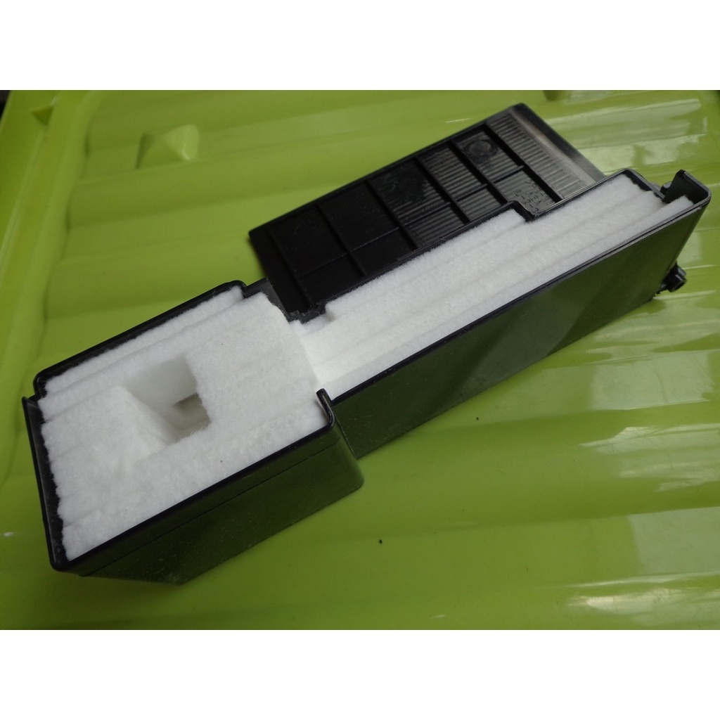 【Ready Stock】 Epson Ink Waste Tank Pad Absorber With Case L120 L110