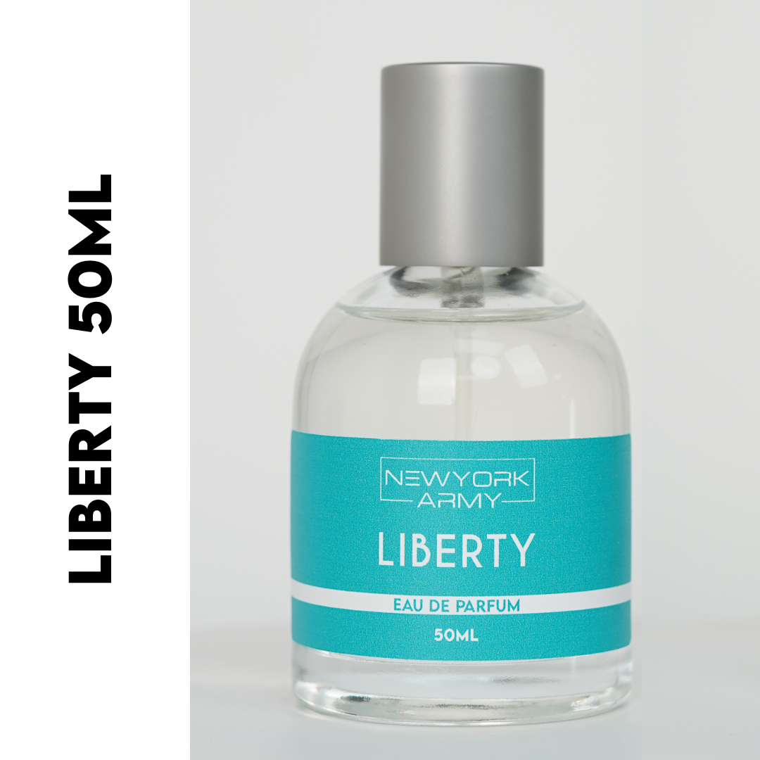Liberty Billige Herren Parfum Liberty Luxury Passion Perfume For
