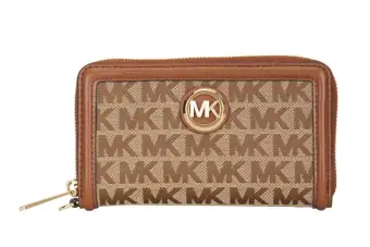 mk wallet phone case