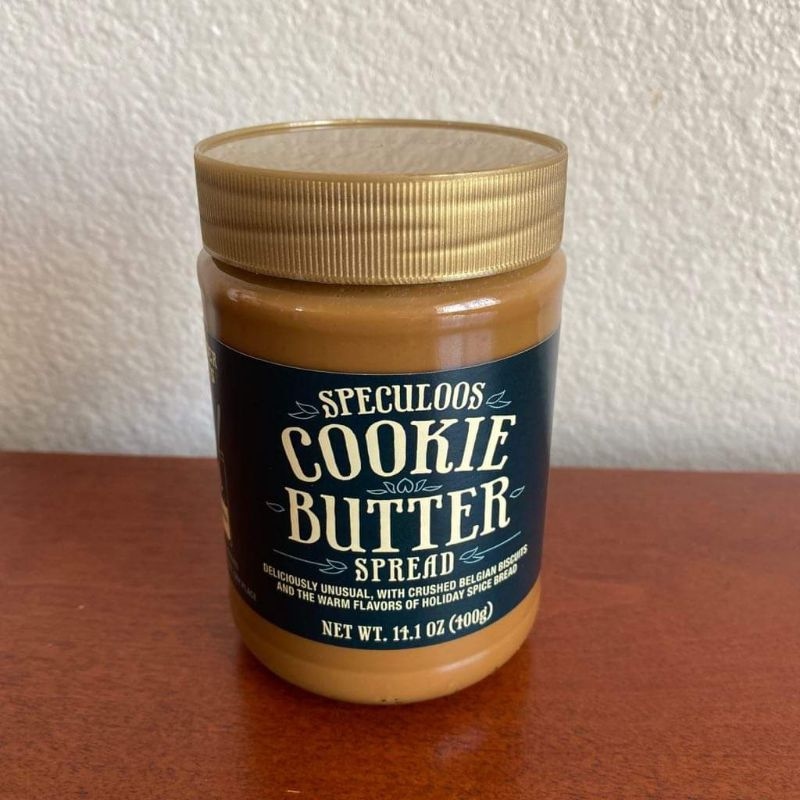 Trader Joe's Cocoa Baton Wafer Cookies Crisp Vanilla baton Cookie