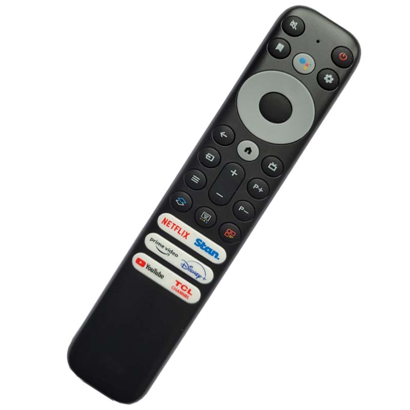 RC901V FAR1 REMOTE CONTROL FOR TCL RC902V FMR1 RC902V FRM6 OLED TV ...