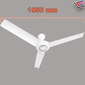 1050mm No Noise Ceiling Fan Buy Sell Online Ceiling Fans With