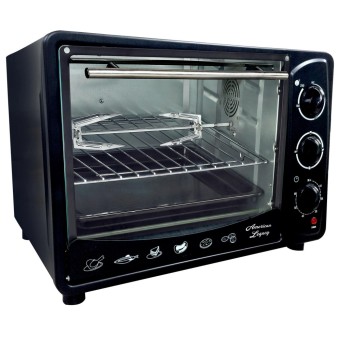 control-by-design: American Home Microwave Oven Service Center