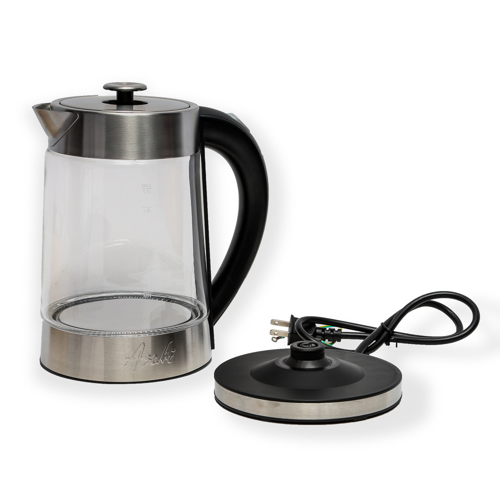 asahi electric kettle price