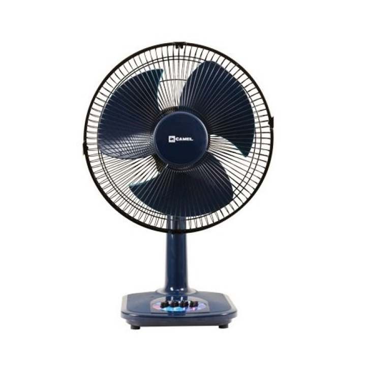 Electric Fan Camel Brand