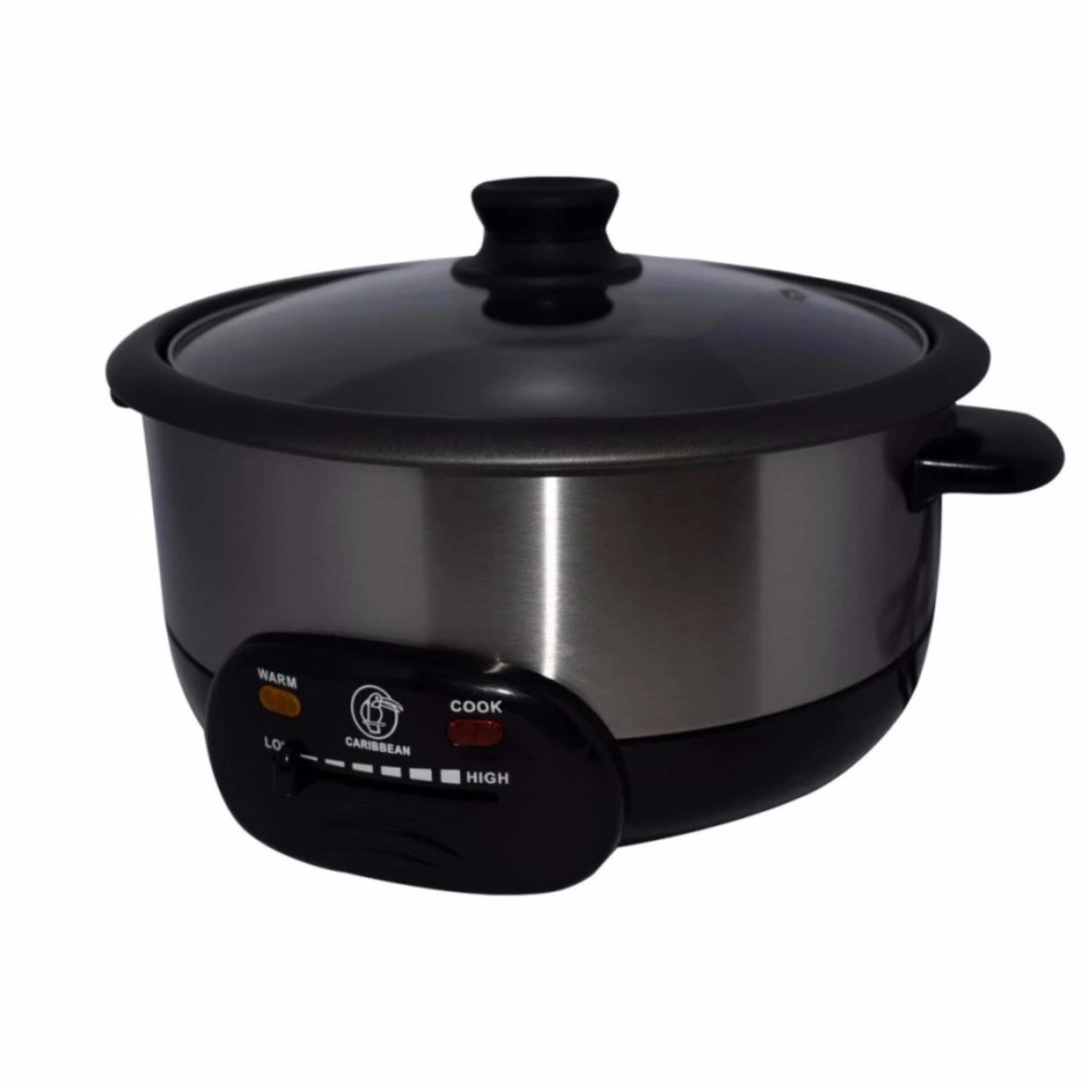 Caribbean multi discount function cooker price