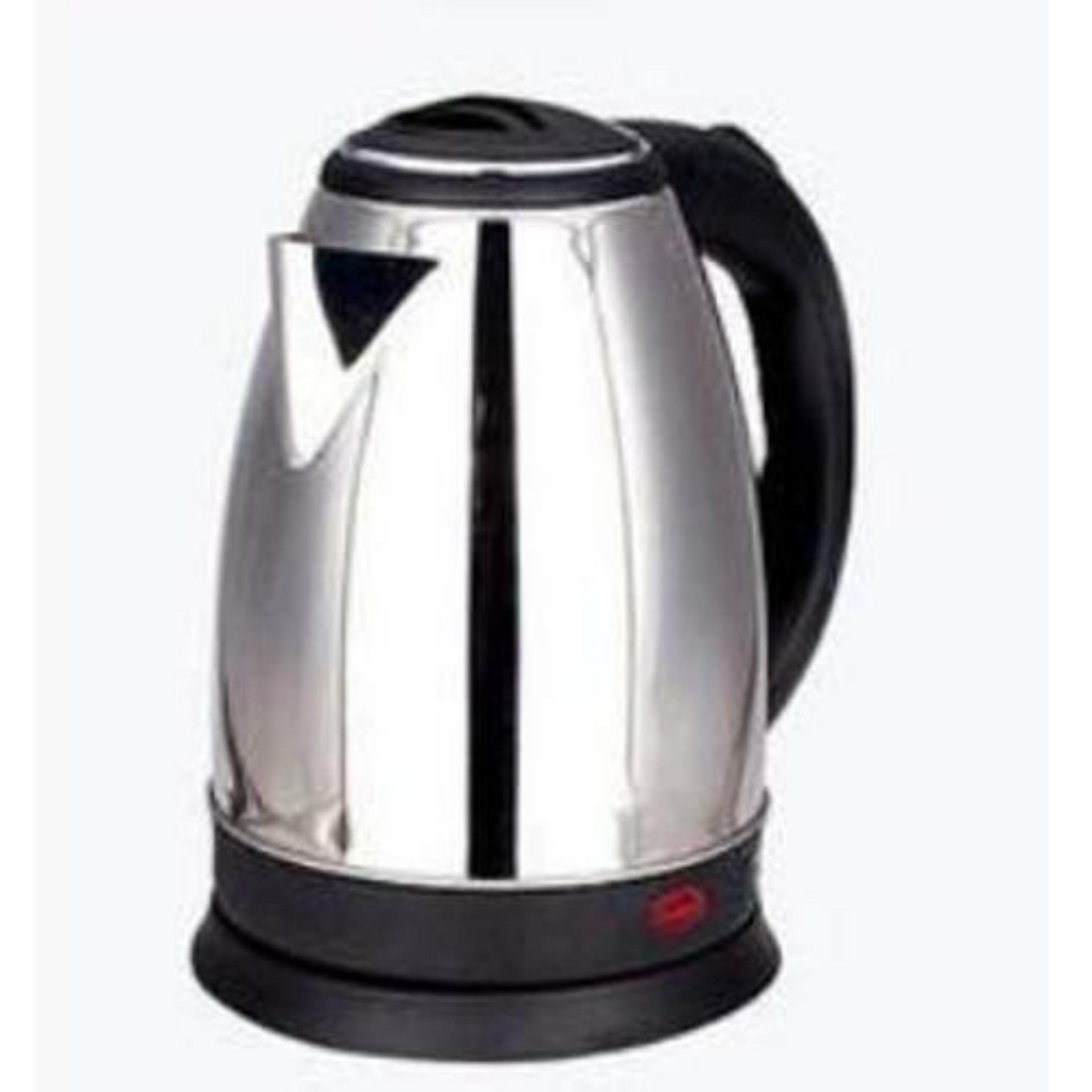 DENKI Electric Water Kettle 1.8L review and price