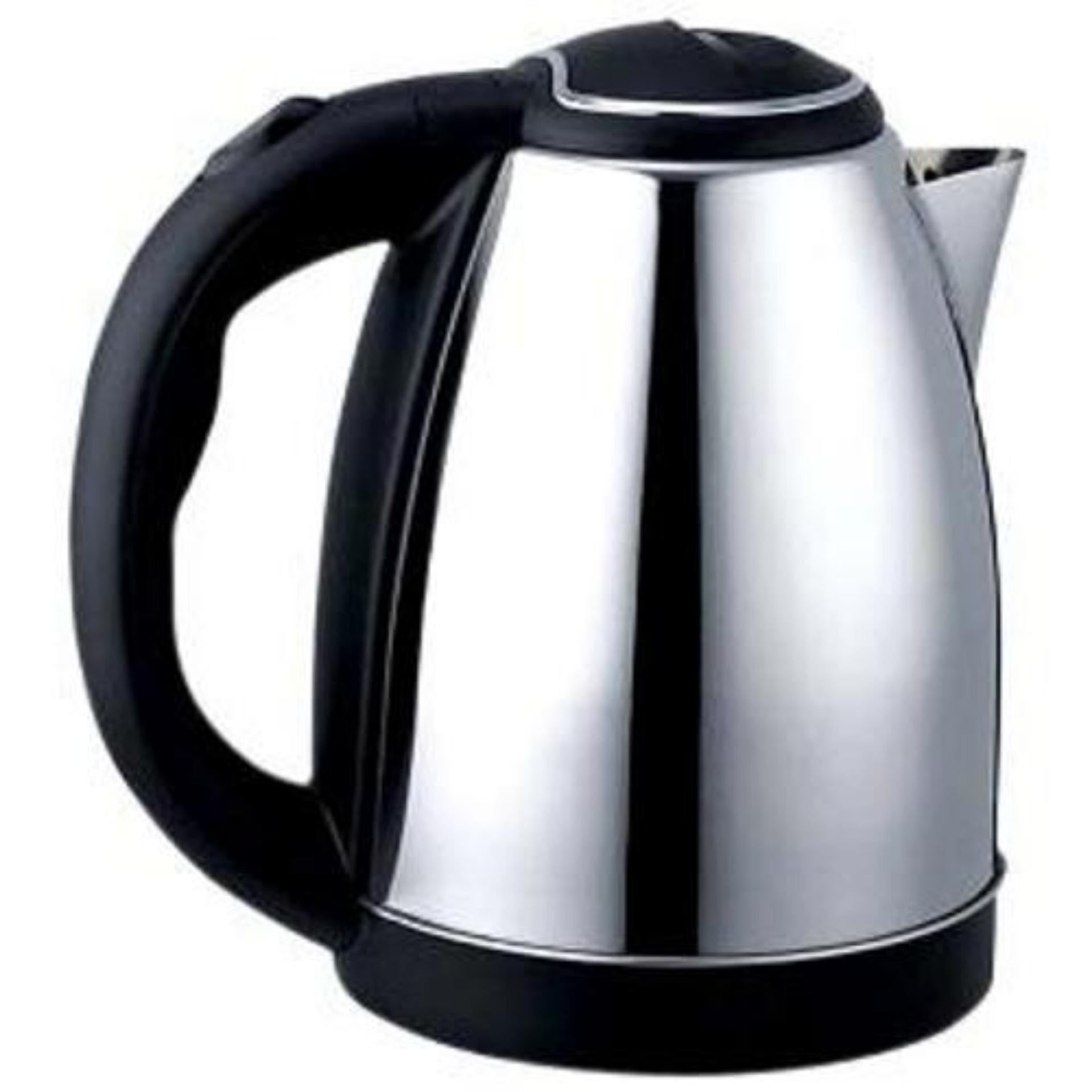 DENKI Electric Water Kettle 1.8L review and price
