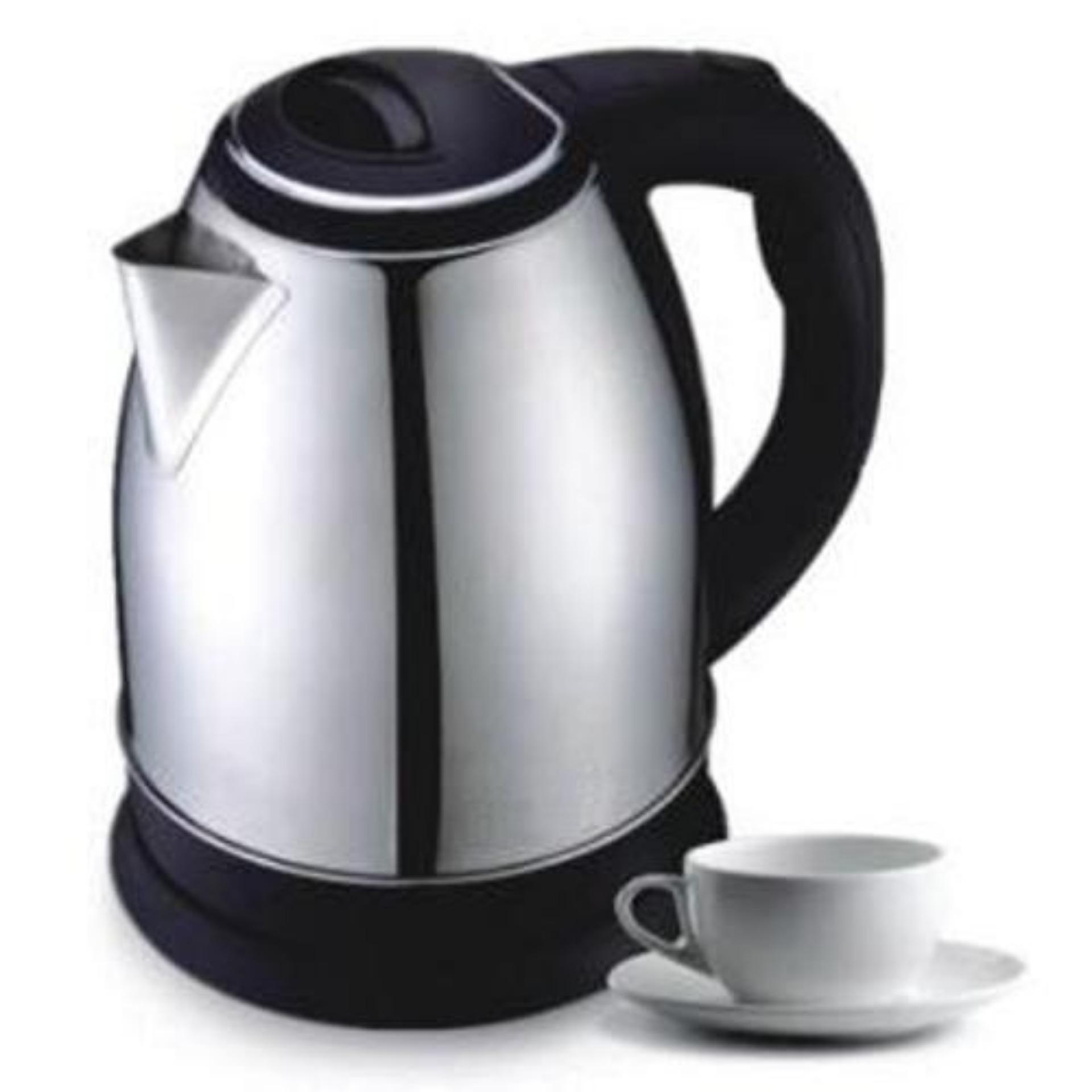 DENKI Electric Water Kettle 1.8L review and price