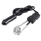 Justgogo Electric Car Boiled Water Immersion Heater