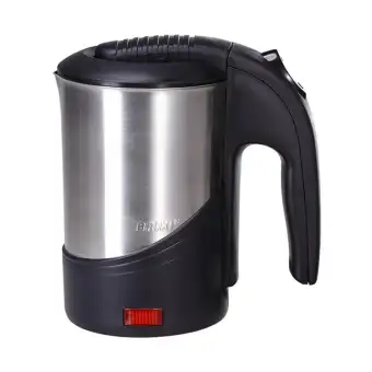 Electric Heating Kettle Travel Kettle 