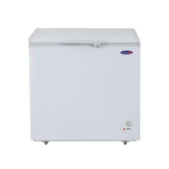 Fujidenzo Fc 06 Adf 6 Cu Ft Chest Type Freezer Dual Function Freezer Or Chiller 8 Level Frontal Temperature Control Lazada Ph