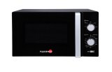 Fujidenzo MM-22 BL Microwave Oven 20L (Black)