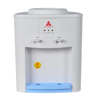 hanabishi hot and cold water dispenser